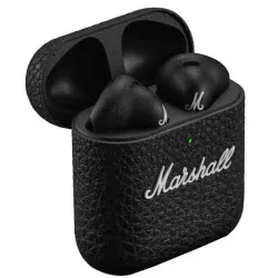 Беспроводные наушники Marshall Minor IV Чёрные