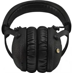 Беспроводные наушники Marshall Monitor III с активным шумоподавлением Чёрные