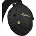 Беспроводные наушники Marshall Monitor III с активным шумоподавлением Чёрные