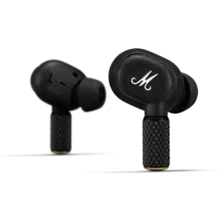 Беспроводные наушники Marshall Motif II Чёрные