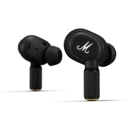 Беспроводные наушники Marshall Motif II Чёрные