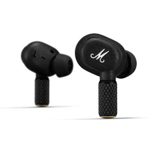 Беспроводные наушники Marshall Motif II Чёрные