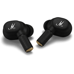 Беспроводные наушники Marshall Motif II Чёрные