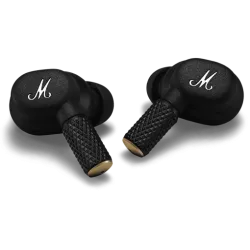 Беспроводные наушники Marshall Motif II Чёрные