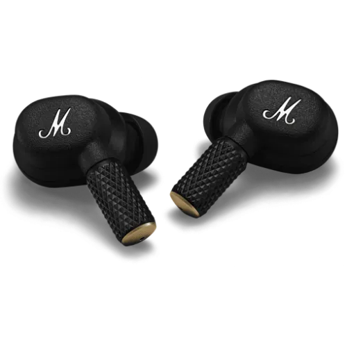 Беспроводные наушники Marshall Motif II Чёрные