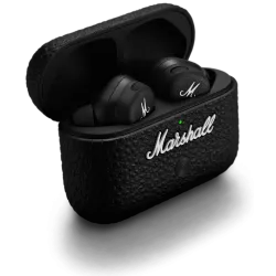 Беспроводные наушники Marshall Motif II Чёрные