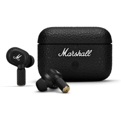 Беспроводные наушники Marshall Motif II Чёрные