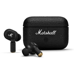Беспроводные наушники Marshall Motif II Чёрные