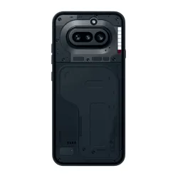 Nothing Phone 4a 8/128 ГБ Чёрный