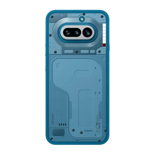 Nothing Phone 4a 8/128 ГБ Голубой