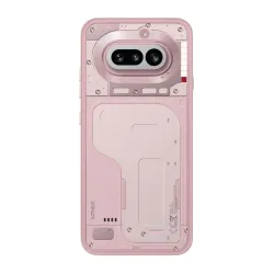 Nothing Phone 4a 12/256 ГБ Розовый