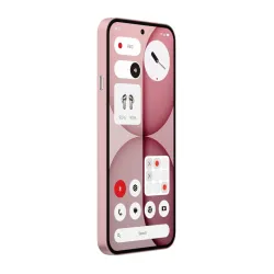 Nothing Phone 4a 12/256 ГБ Розовый