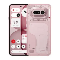 Nothing Phone 4a 12/256 ГБ Розовый