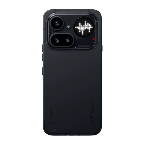 Nothing Phone 4a Pro 8/128 ГБ Чёрный