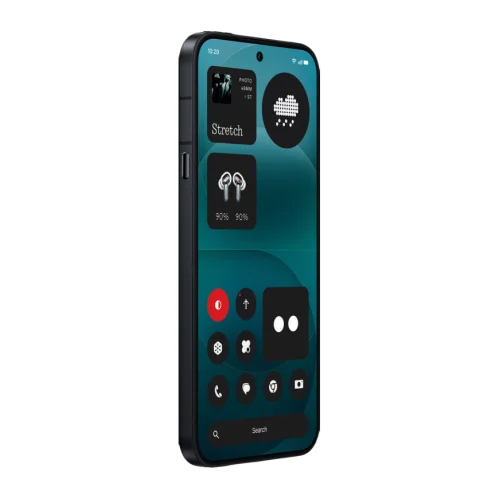 Nothing Phone 4a Pro 8/128 ГБ Чёрный