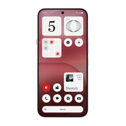 Nothing Phone 4a Pro 12/256 ГБ Розовый