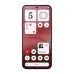 Nothing Phone 4a Pro 8/256 ГБ Розовый