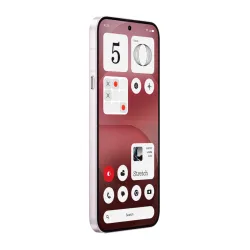 Nothing Phone 4a Pro 12/256 ГБ Розовый