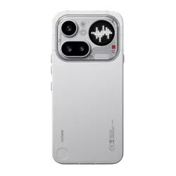 Nothing Phone 4a Pro 12/256 ГБ Белый