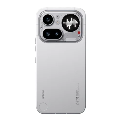 Nothing Phone 4a Pro 8/128 ГБ Белый