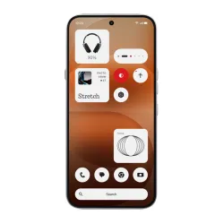 Nothing Phone 4a Pro 12/256 ГБ Белый