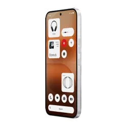 Nothing Phone 4a Pro 12/256 ГБ Белый