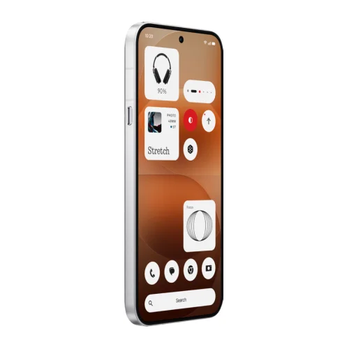Nothing Phone 4a Pro 8/128 ГБ Белый