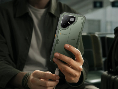 Tecno POVA 8 Pro 5G: Cоздан, чтобы удивлять