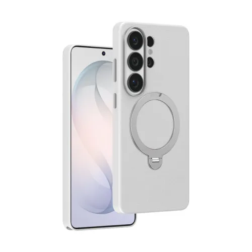 Чехол защитный Keephone Mehold Samsung S26 Ultra Белый