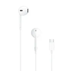 Наушники EarPods USB-C