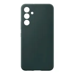 Силиконовый чехол Samsung A54 Чёрный