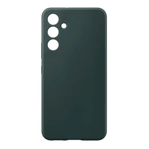 Силиконовый чехол Samsung A54 Чёрный