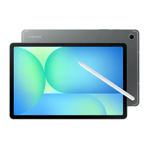 Планшет Samsung Galaxy Tab S10 FE 8/128 ГБ 5G (Серый)
