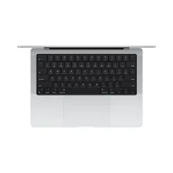 MacBook Pro 16 M4 Pro 24/512 ГБ Серебристый