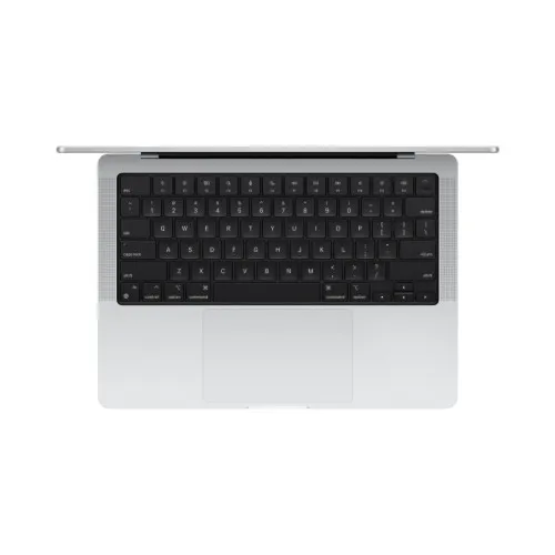 MacBook Pro 16 M5 Pro  24/1 ТБ Серебристый