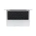 MacBook Pro 16 M5 Pro  24/1 ТБ Серебристый