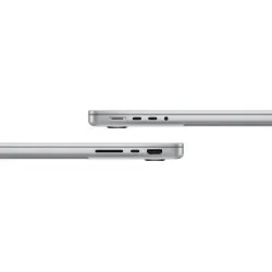 MacBook Pro 16 M4 Pro 24/512 ГБ Серебристый