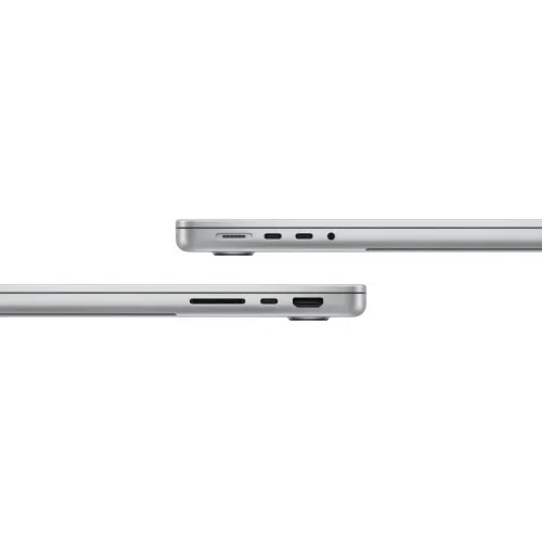 MacBook Pro 16 M5 Pro  24/1 ТБ Серебристый