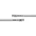 MacBook Pro 16 M5 Pro  24/1 ТБ Серебристый