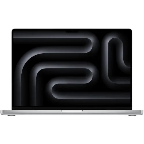 MacBook Pro 16 M5 Pro  24/1 ТБ Серебристый