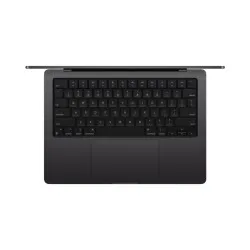 MacBook Pro 16 M4 Pro  48/1 ТБ Чёрный космос