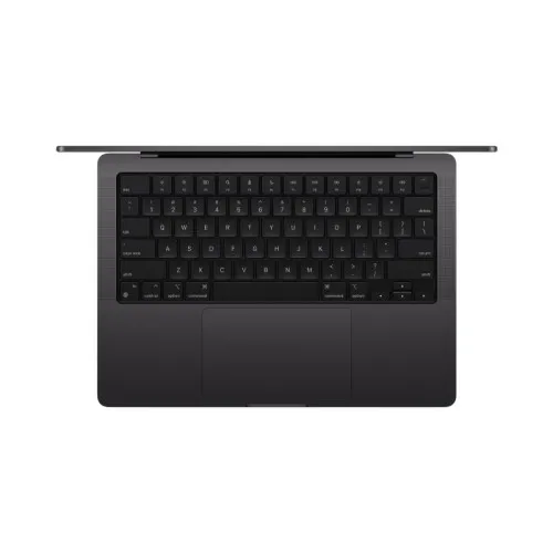 MacBook Pro 16 M4 Pro 48/512 ГБ Чёрный космос