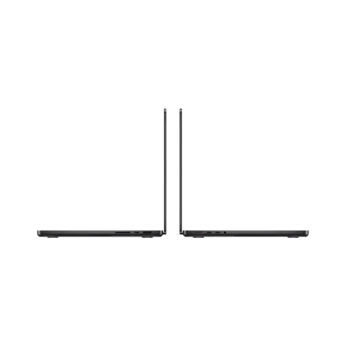 MacBook Pro 16 M4 Pro 48/512 ГБ Чёрный космос