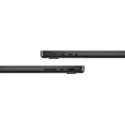 MacBook Pro 16 M4 Pro  48/1 ТБ Чёрный космос