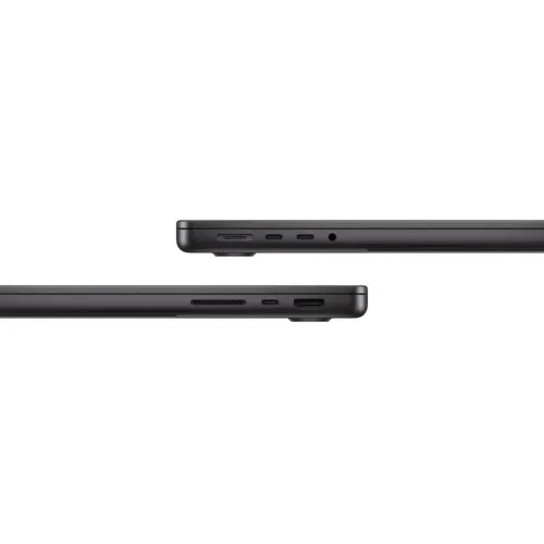 MacBook Pro 16 M4 Pro 48/512 ГБ Чёрный космос