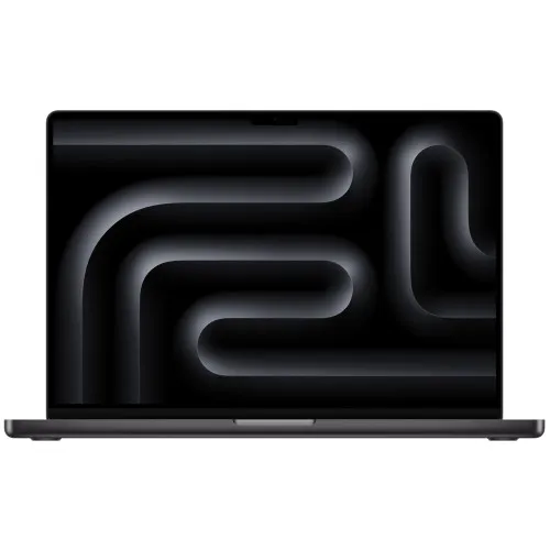 MacBook Pro 16 M4 Pro 48/512 ГБ Чёрный космос