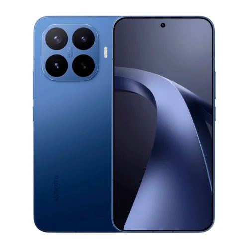 Xiaomi 17T Pro 12/1 ТБ Насыщенный синий