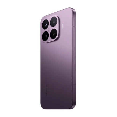 Xiaomi 17T Pro 12/1 ТБ Насыщенный фиолетовый