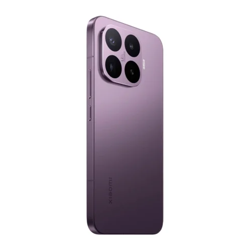 Xiaomi 17T Pro 12/1 ТБ Насыщенный фиолетовый