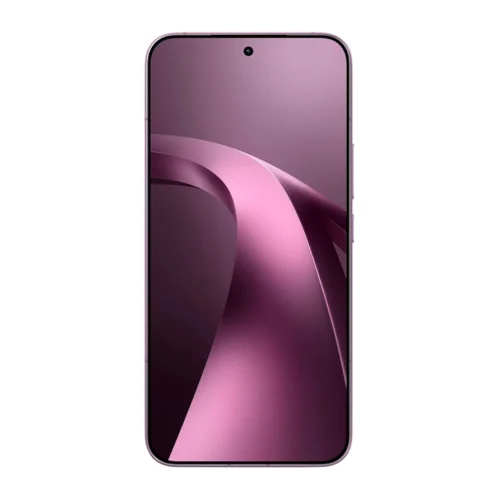 Xiaomi 17T Pro 12/1 ТБ Насыщенный фиолетовый